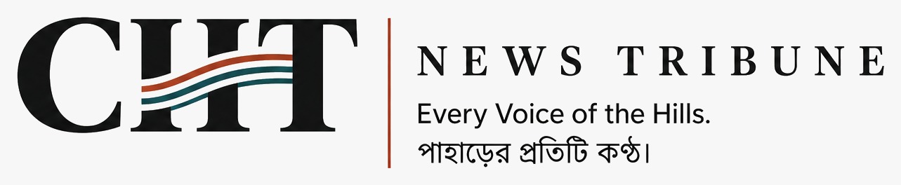 CHT NEWS TRIBUNE