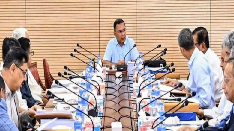 পার্বত্য তিন জেলায় বিদ্যুৎ নেটওয়ার্ক সম্প্রসারণে ২,৯১০ কোটি টাকার প্রকল্প অনুমোদন